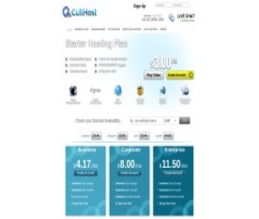 Culthost