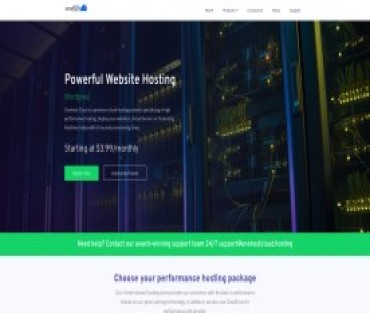 OneHost Cloud Limited