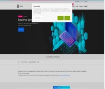 WebFusion Hosting