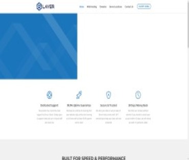 6LAYER Hosting