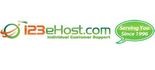 123ehost Com