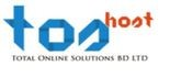 TOSHOST LTD