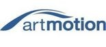 Artmotion Ltd  Hosting