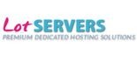 Lot Servers Hosting