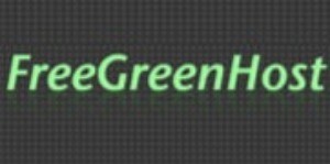 FreeGreenHost