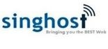 SingHost