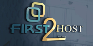First2Host