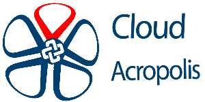 Cloud Acropolis Hosting