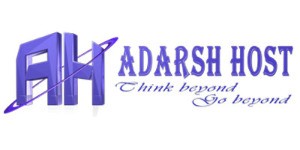 Adarsh Host