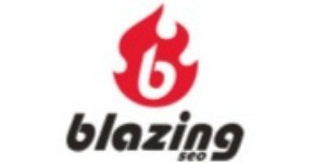 Blazing SEO Hosting