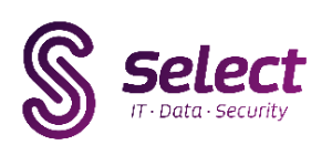 Select Hosting