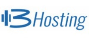 B3 Hosting