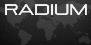Redium Hosting