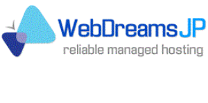 Web Dreamsjp Hosting