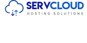 Serv Cloud Hosting