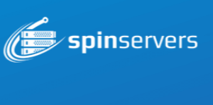 Spin Servers Hosting