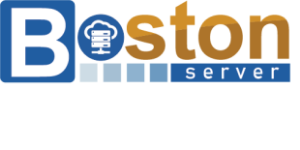Boston Server Hosting