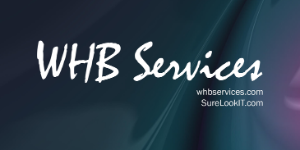 WHB Services Hosting