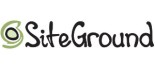 Site Ground Hosting