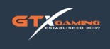 GTX Gaming Hosting
