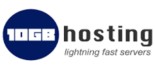 10GB Hosting