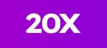 20X Hosting